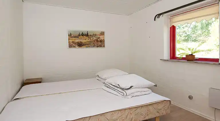 Holiday home in Fjellerup Strand