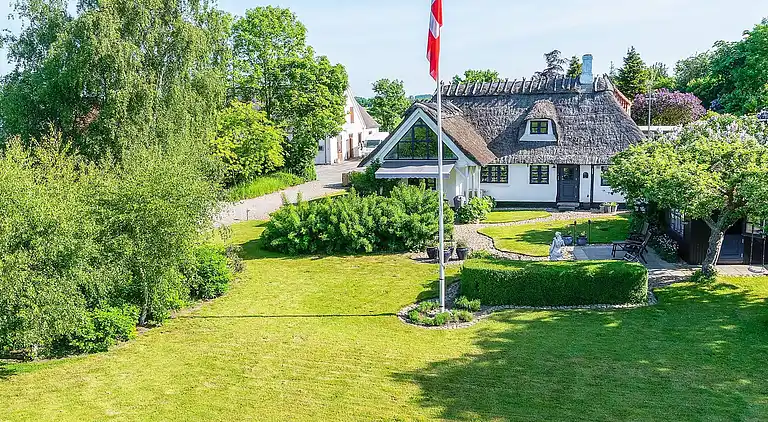 Holiday home in Bagenkop