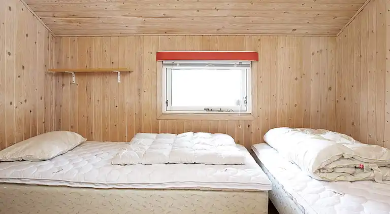 Holiday home in Nykøbing Sjælland