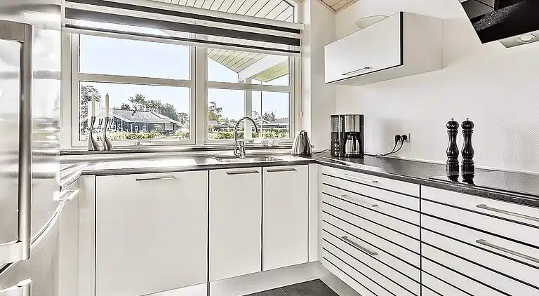 Sommerhus i Øster Hurup