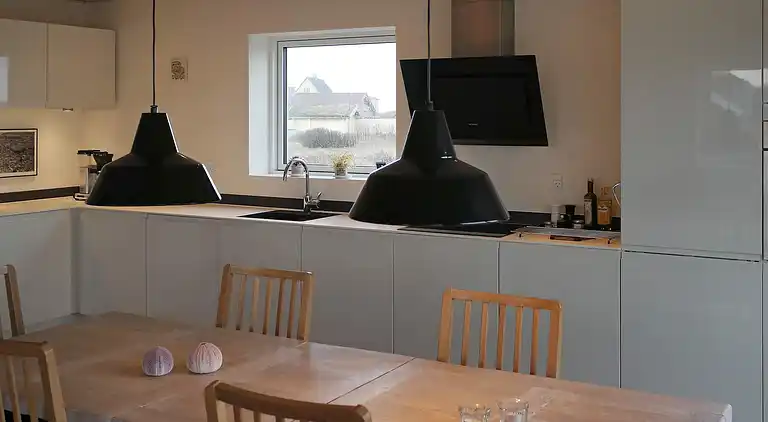 Holiday home in Lild Strand