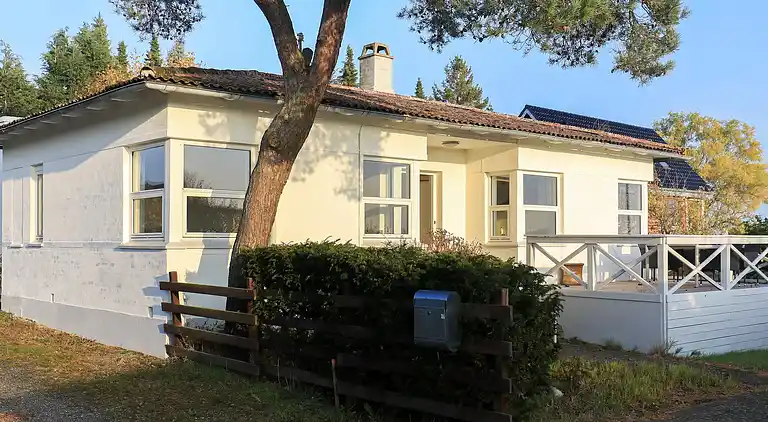 Holiday home in Guldborg