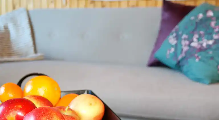 Sommerhus ved Nr Lyngby Strand