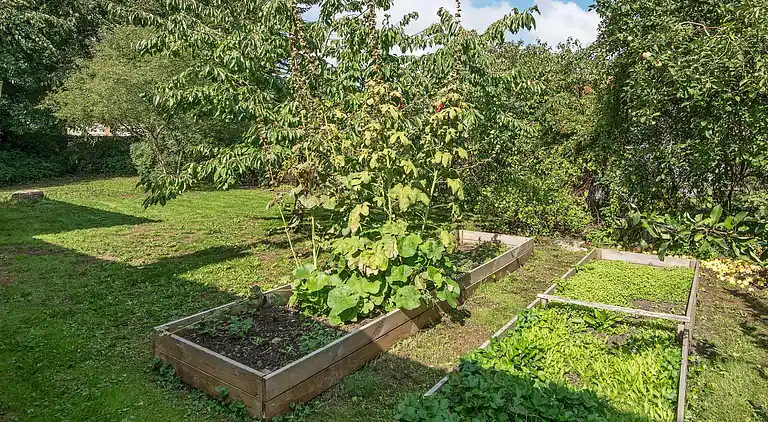 Vakantiehuis in Kolind