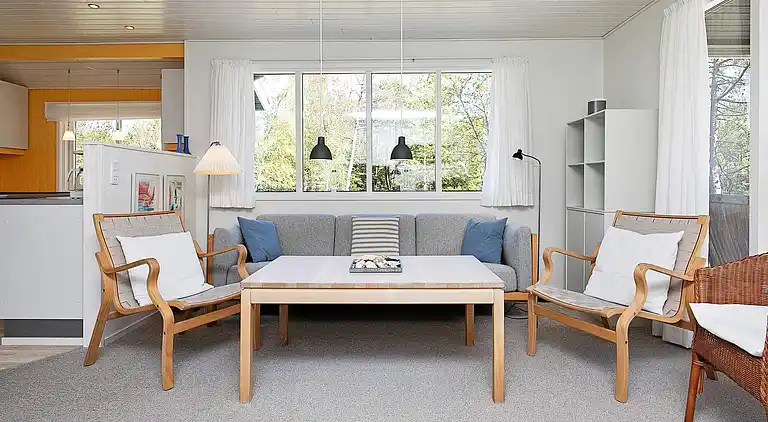 Vakantiehuis in Ålbæk