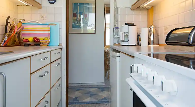 Holiday home in Hejlsminde Strand