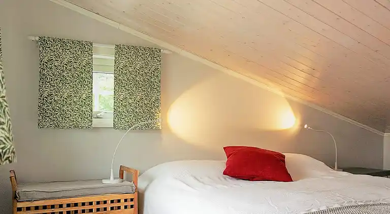 Sommerhus i Öckerö