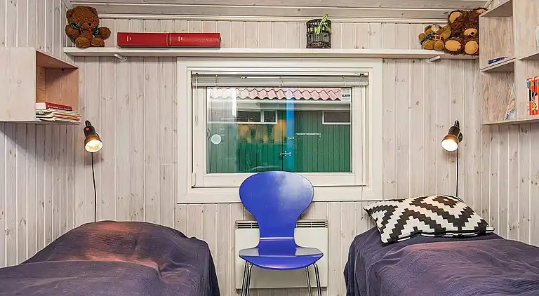 Holiday home in Otterup