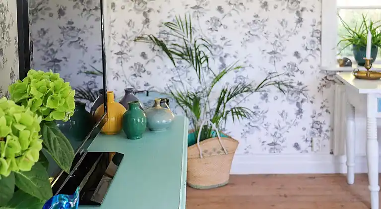 Sommerhus i Falkenberg N