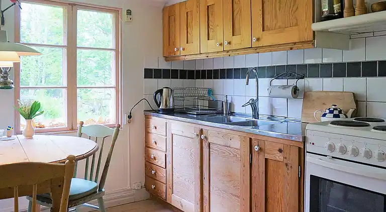 Holiday home in Falköping Ö