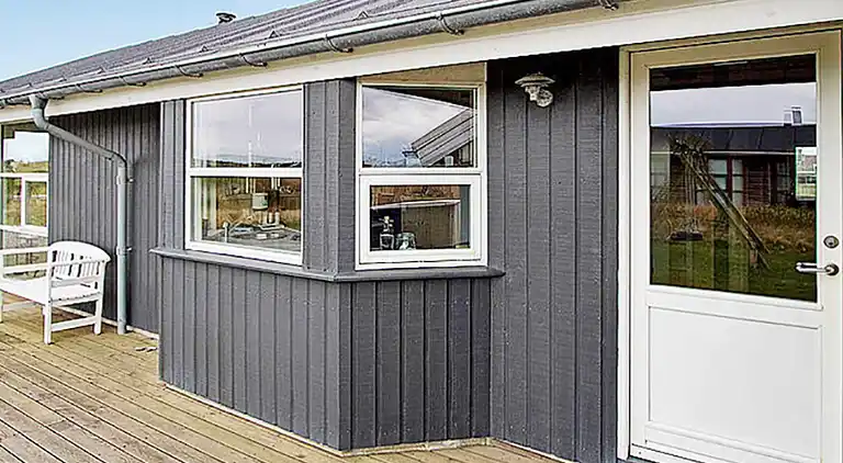 Holiday home in Lemvig