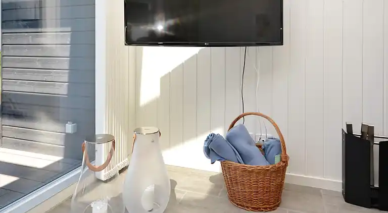 Holiday home in Faaborg