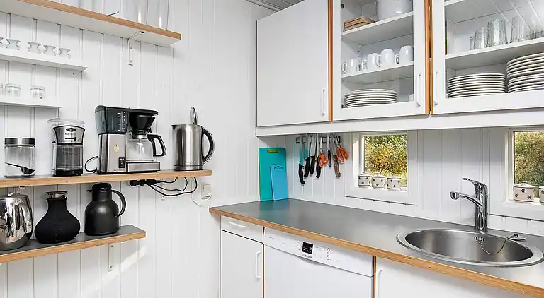 Holiday home in Ristinge