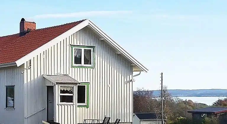 Holiday home in Tjörn S