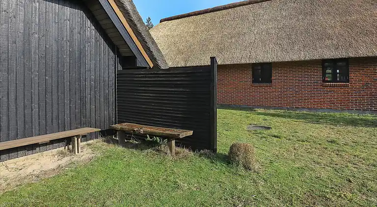 Vakantiehuis in Blåvand