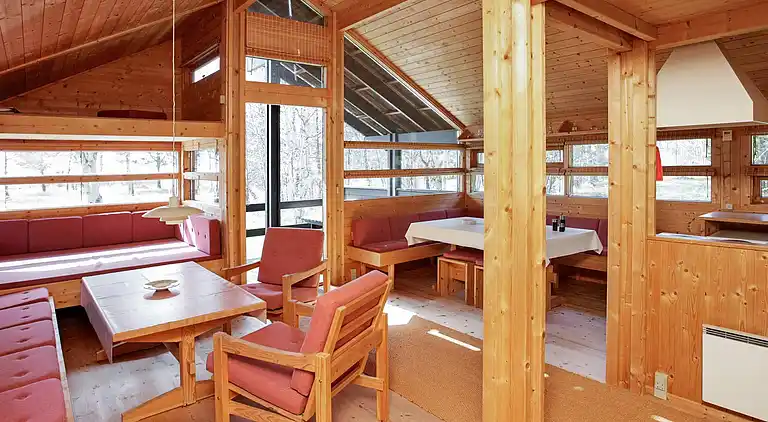 Sommerhus på Læsø