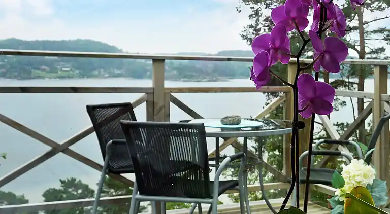 Holiday home in Uddevalla