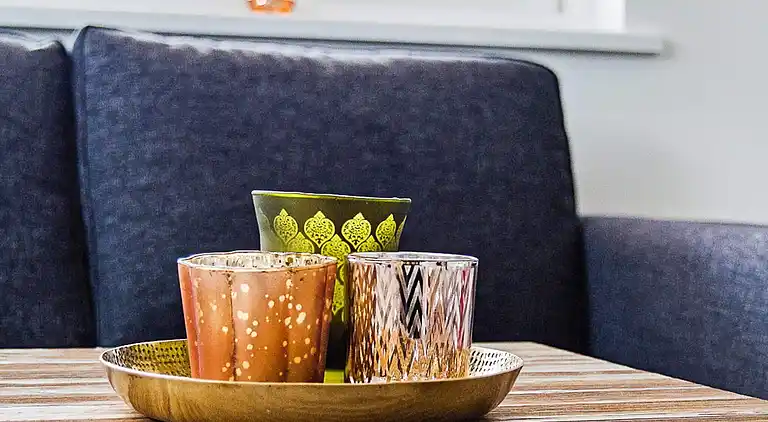 Sommerhus i Torsby N