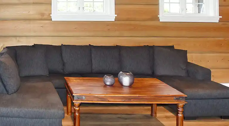 Holiday home in Stryn