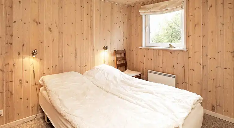 Casa vacanze in Bratten Strand