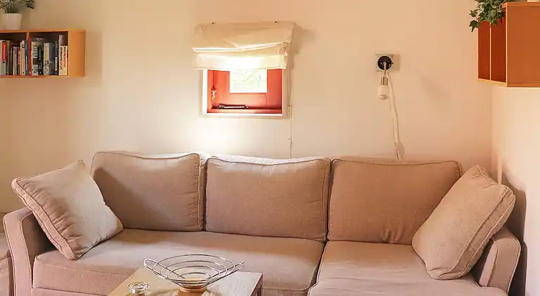 Holiday home in Skälderviken-Havsbaden