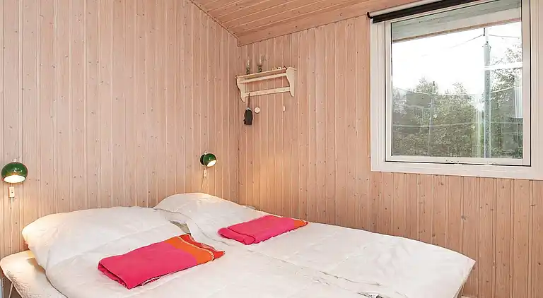 Sommerhus ved Nordstrand