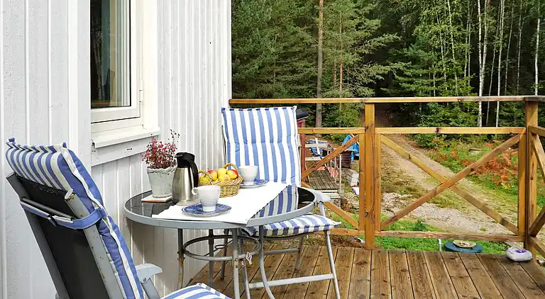Holiday home in Uddevalla