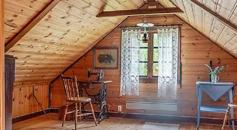 Sommerhus i Falkenberg N