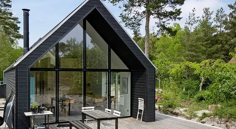 Holiday home in Balka Strand