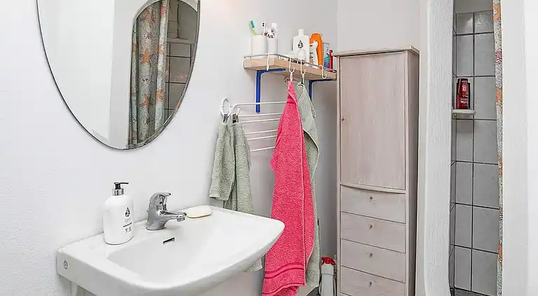 Sommerhus i Højslev