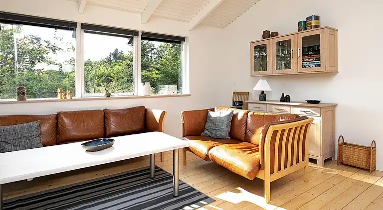 Vakantiehuis in Løkken