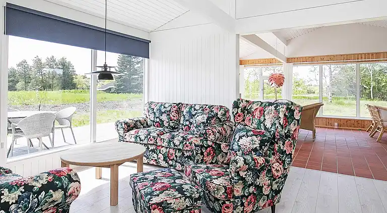 Sommerhus i Bindslev