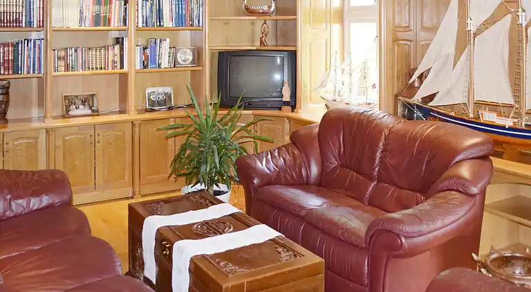 Holiday home in Ballstad