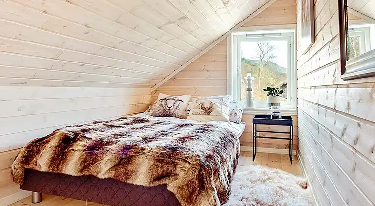 Holiday home in Sveio