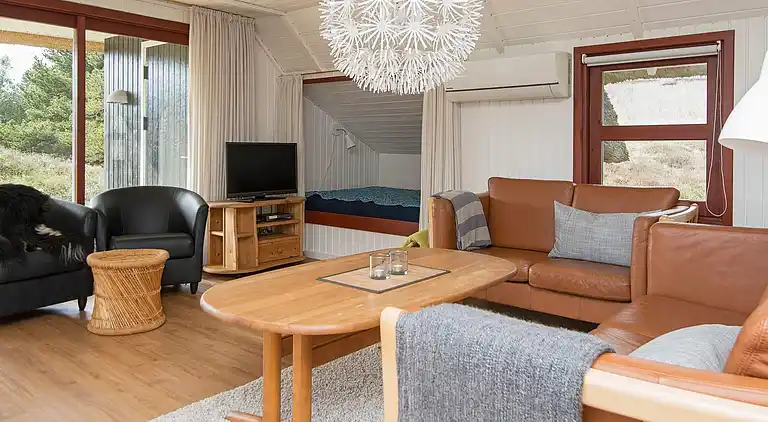 Holiday home in Havneby