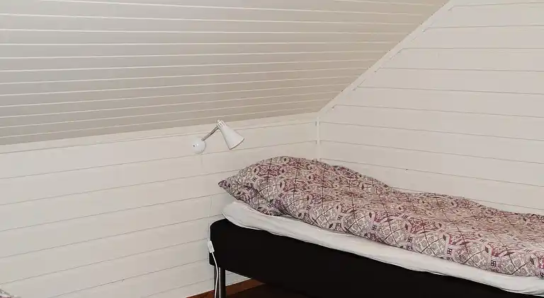 Semesterbostad i Kraksletta