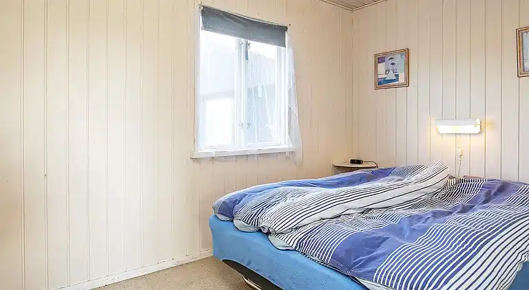 Sommerhus i Spøttrup