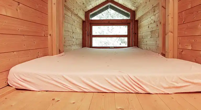 Sommerhus på Læsø