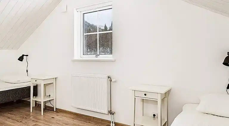 Sommerhus i Torsby N