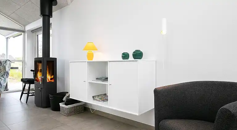 Sommerhus i Bindslev