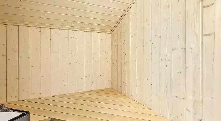 Sommerhus i Øster Hurup