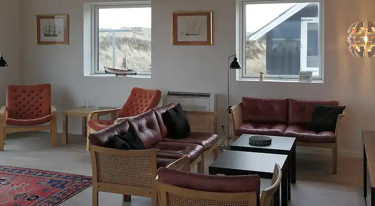 Holiday home in Lild Strand
