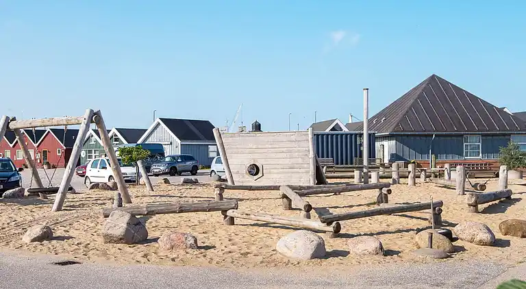 Vakantiehuis in Grenaa