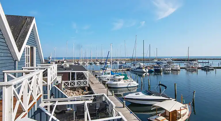 Vakantiehuis in Grenaa