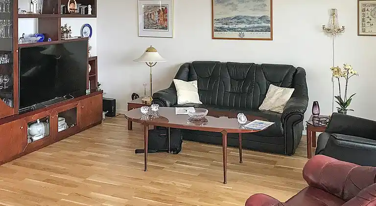 Sommerhus i Torsteinsvik