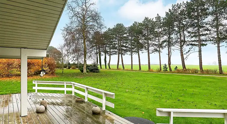 Holiday home in Otterup