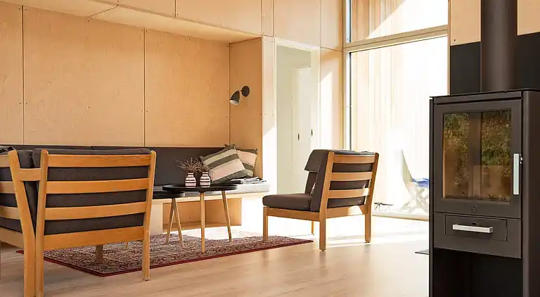 Holiday home in Sønderstrand