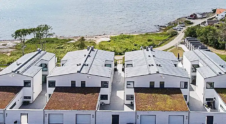 Holiday home in Stenungsund