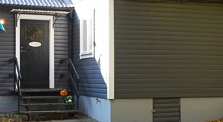 Holiday home in Hörby Ö