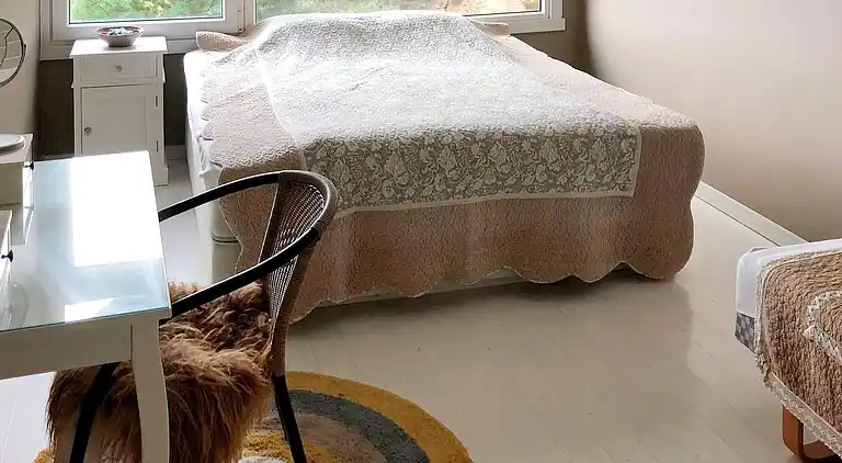 Sommerhus i Lindesnes kommune